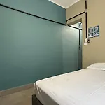 Suite 05 • Praia Das Pitangueiras