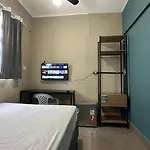 Suite 05 • Praia Das Pitangueiras
