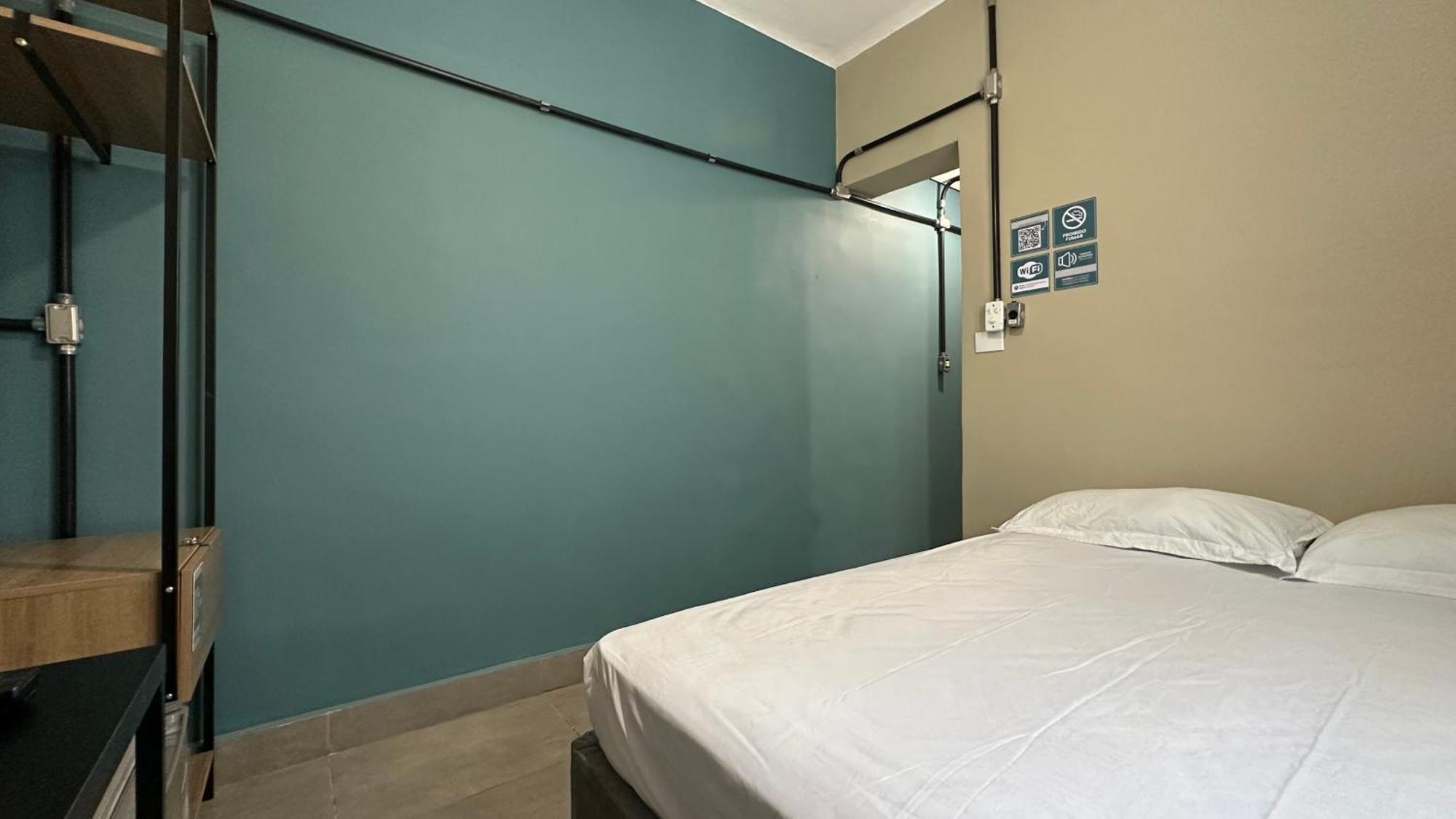 Guest house 05 • Pitangueiras *