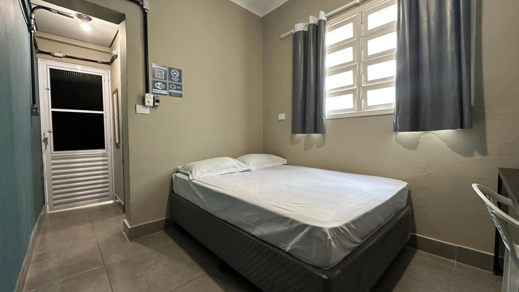 Guest house 05 • Pitangueiras *